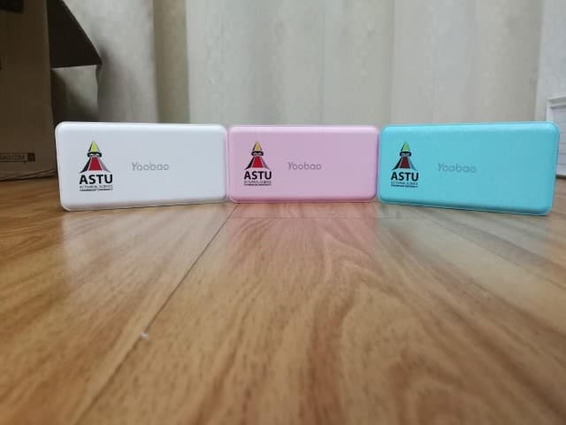  กลยุทธ์การใช้ Powerbank เพื่อโปรโมตแบรนด์และธุรกิจอย่างมีประสิทธิภาพ