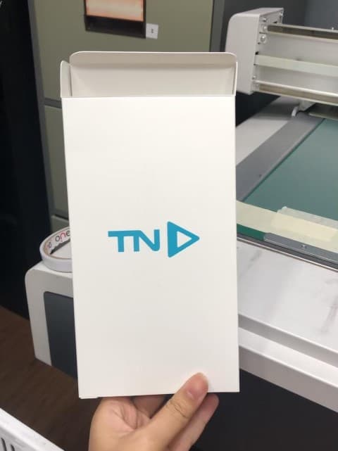 กล่องสวมบรรจุภัณฑ์ TN | รับทำกล่องกระดาษ และ สิ่งพิมพ์ งานด่วน ราคาถูก ไม่มีขั้นต่ำ