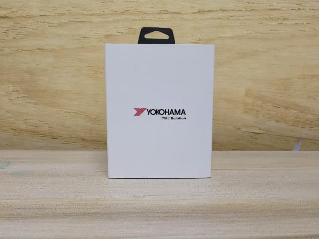 กล่องสวมบรรจุภัณฑ์ YOKOHAMA