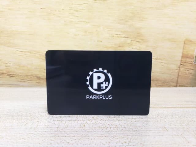 ทำไมบัตรประจำตัว บัตรเครดิตเเละบัตรอื่นๆ ต้องเป็นบัตรพลาสติกด้วย