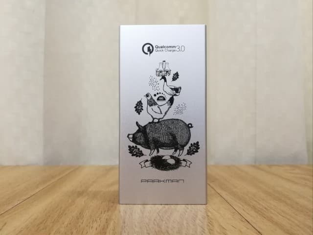 สกรีนพาวเวอร์แบงค์ รูปภาพ | รับสกรีนโลโก้ ราคาถูก ไม่มีขั้นต่ำ