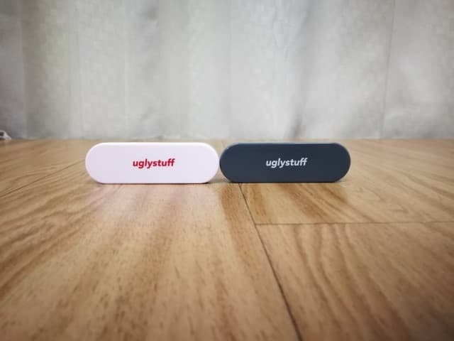 สกรีนลําโพงบลูทูธ uglystuff
