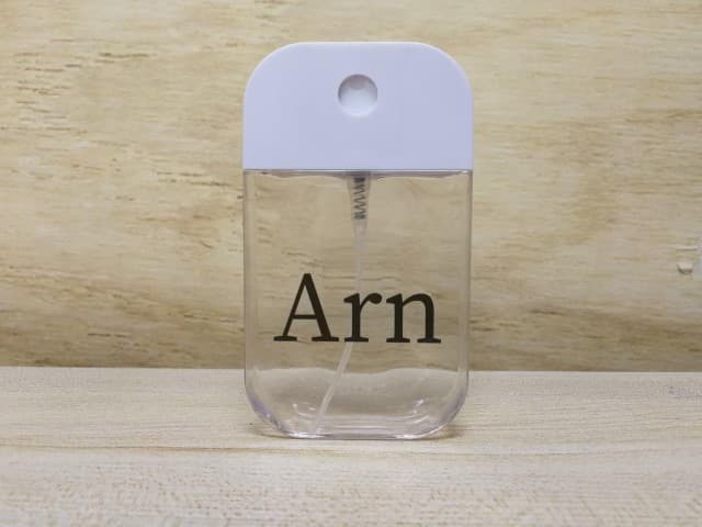 สกรีนสเปรย์แอลกอฮอล์ Arn