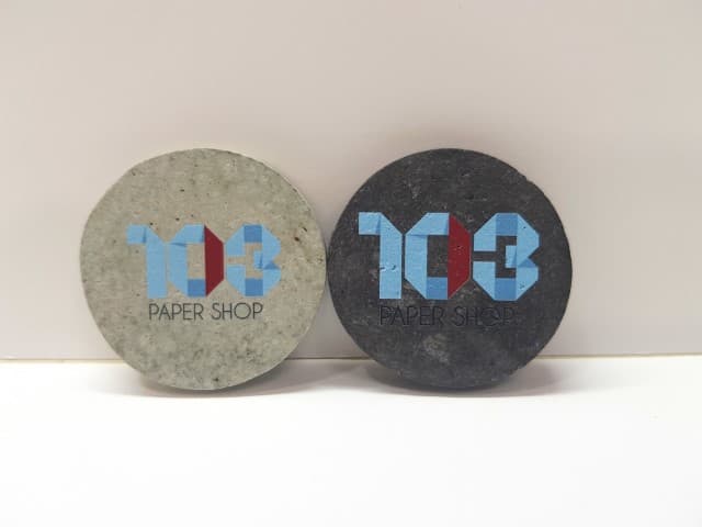 สกรีนไม้ 103 PAPERSHOP | รับสกรีนโลโก้ ราคาถูก งานด่วน ไม่มีขั้นต่ำ 1 ชิ้นก็ทำได้