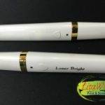 สกรีนเครื่องเลเซอร์หน้า Laser Bright