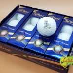 สกรีนลูกกอล์ฟ Titleist NXT Tour