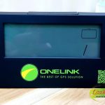 สกรีนนาฬิกาดิจิตอล ONELINK