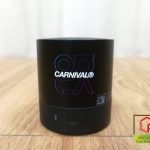 Speaker black Canival